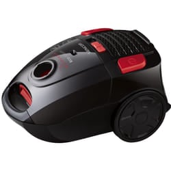 Sencor SVC 6001BK 3 L Cylinder vacuum Dry 700 W Dust bag