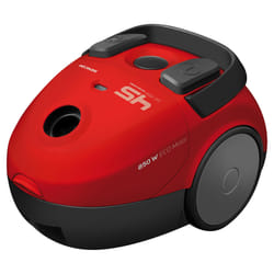Sencor SVC 45RD-EUE3 vacuum 1.5 L Cylinder vacuum Dry 850 W Dust bag