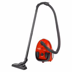 Sencor SVC 45RD-EUE3 vacuum 1.5 L Cylinder vacuum Dry 850 W Dust bag
