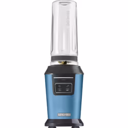 Sencor SBL 7172BL blender 0.6 L Sport blender 800 W Black, Blue