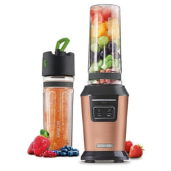 Sencor SBL 7176GD 0.6 L Sport blender 800 W Gold