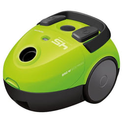 Sencor SVC 45GR-EUE3 vacuum 1.5 L Dry 850 W Dust bag