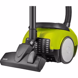 Sencor SVC 45GR-EUE3 vacuum 1.5 L Dry 850 W Dust bag