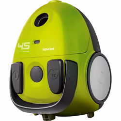 Sencor SVC 45GR-EUE3 vacuum 1.5 L Dry 850 W Dust bag