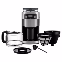 Sencor SCE 7000BK coffee maker Drip coffee maker 1.5 L