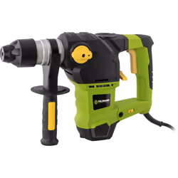 Fieldmann FDV 201502-E rotary hammer 1500 W 880 RPM SDS Plus - Additional view 2