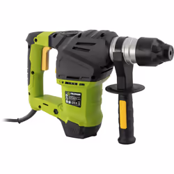 Fieldmann FDV 201502-E rotary hammer 1500 W 880 RPM SDS Plus - Additional view 3
