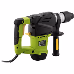 Fieldmann FDV 201502-E rotary hammer 1500 W 880 RPM SDS Plus - Additional view 4