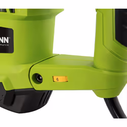 Fieldmann FDV 201502-E rotary hammer 1500 W 880 RPM SDS Plus - Additional view 5