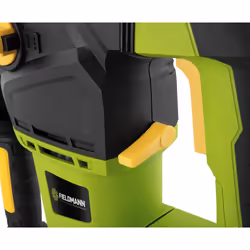 Fieldmann FDV 201502-E rotary hammer 1500 W 880 RPM SDS Plus - Additional view 6