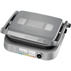 Sencor SBG 6231SS contact grill