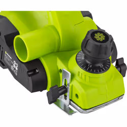 Fieldmann FDH 200801-E power hand planer Green 17000 RPM 800 W - Additional view 4