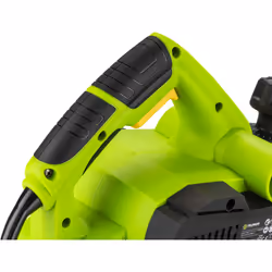 Fieldmann FDH 200801-E power hand planer Green 17000 RPM 800 W - Additional view 5