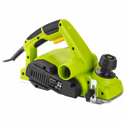 Fieldmann FDH 200801-E power hand planer Green 17000 RPM 800 W - Additional view 6