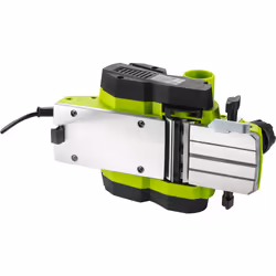 Fieldmann FDH 200801-E power hand planer Green 17000 RPM 800 W - Additional view 7