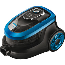 Sencor SVC 1035TQ vacuum 1 L Cylinder vacuum Dry Bagless