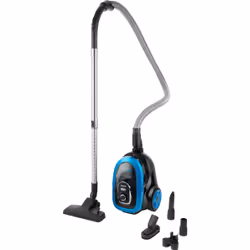 Sencor SVC 1035TQ vacuum 1 L Cylinder vacuum Dry Bagless