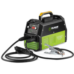 Fieldmann FDIS 20140-E arc welding machine 6.1 kVA