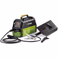 Fieldmann FDIS 20140-E arc welding machine 6.1 kVA - Additional view 2