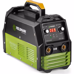 Fieldmann FDIS 20140-E arc welding machine 6.1 kVA - Additional view 3
