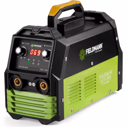 Fieldmann FDIS 20140-E arc welding machine 6.1 kVA - Additional view 4