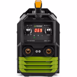 Fieldmann FDIS 20140-E arc welding machine 6.1 kVA - Additional view 5
