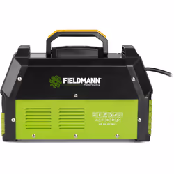 Fieldmann FDIS 20140-E arc welding machine 6.1 kVA - Additional view 6
