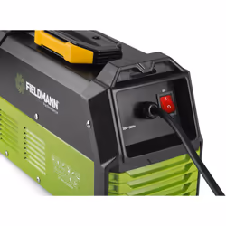 Fieldmann FDIS 20140-E arc welding machine 6.1 kVA - Additional view 8