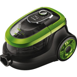 Sencor SVC 1038GR vacuum 1 L Cylinder vacuum Dry Bagless