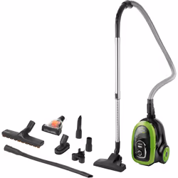 Sencor SVC 1038GR vacuum 1 L Cylinder vacuum Dry Bagless