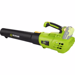 Fieldmann FZF 70605-0 cordless leaf blower 270 km/h 20 V Lithium-Ion (Li-Ion) - Additional view 2