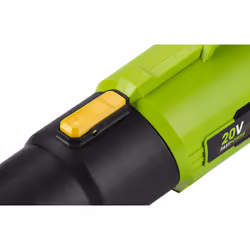 Fieldmann FZF 70605-0 cordless leaf blower 270 km/h 20 V Lithium-Ion (Li-Ion) - Additional view 6