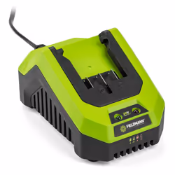 Fieldmann FDUZ 79100 cordless tool battery / charger Battery charger - Additional view 2