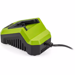 Fieldmann FDUZ 79100 cordless tool battery / charger Battery charger - Additional view 3