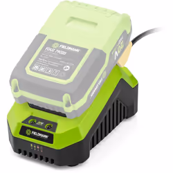 Fieldmann FDUZ 79100 cordless tool battery / charger Battery charger - Additional view 5