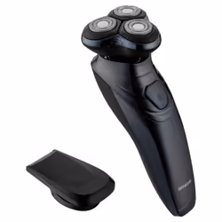 Sencor SMS 5510BK men's shaver Rotation shaver Trimmer Black