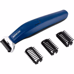 Sencor SHP 0450BK hair trimmers/clipper Blue 3 Lithium-Ion (Li-Ion)