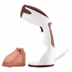 Sencor SSI 0850RS, Handheld garment steamer, 260 L, Pink, White, 20 g/min, 1.9 m, 1200 W