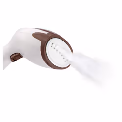 Sencor SSI 0850RS garment steamer Handheld garment steamer 260 L 1200 W Pink, White