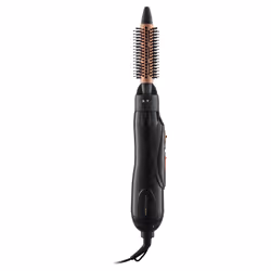 Sencor SHS 8401BK hair styling tool Hot air brush Black 1000 W