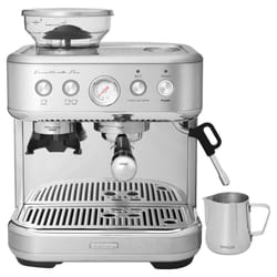 Sencor SES 6010SS Espresso machine 2.3 L