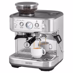 Sencor SES 6010SS Espresso machine 2.3 L
