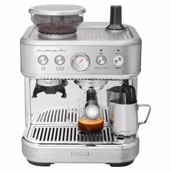 Sencor SES 6010SS Espresso machine 2.3 L