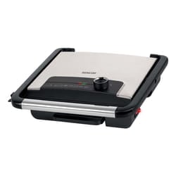Sencor SBG 3710SS contact grill