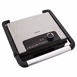 Sencor SBG 3710SS contact grill