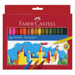 Faber-Castell 8591272000673 paint marker