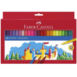 Faber-Castell 8591272000680 paint marker