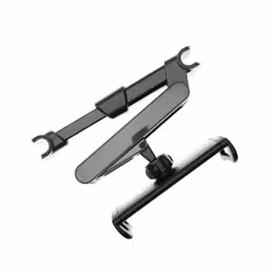 FIXED Tab Passenger 2, black - Additional view 2