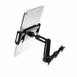 FIXED Tab Passenger 2, black - Additional view 4
