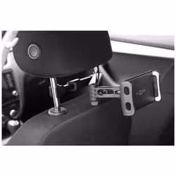 FIXED Tab Passenger 2, black - Additional view 8